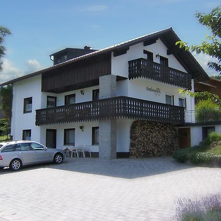 Ferienhaus Endl Freyung Extérieur photo