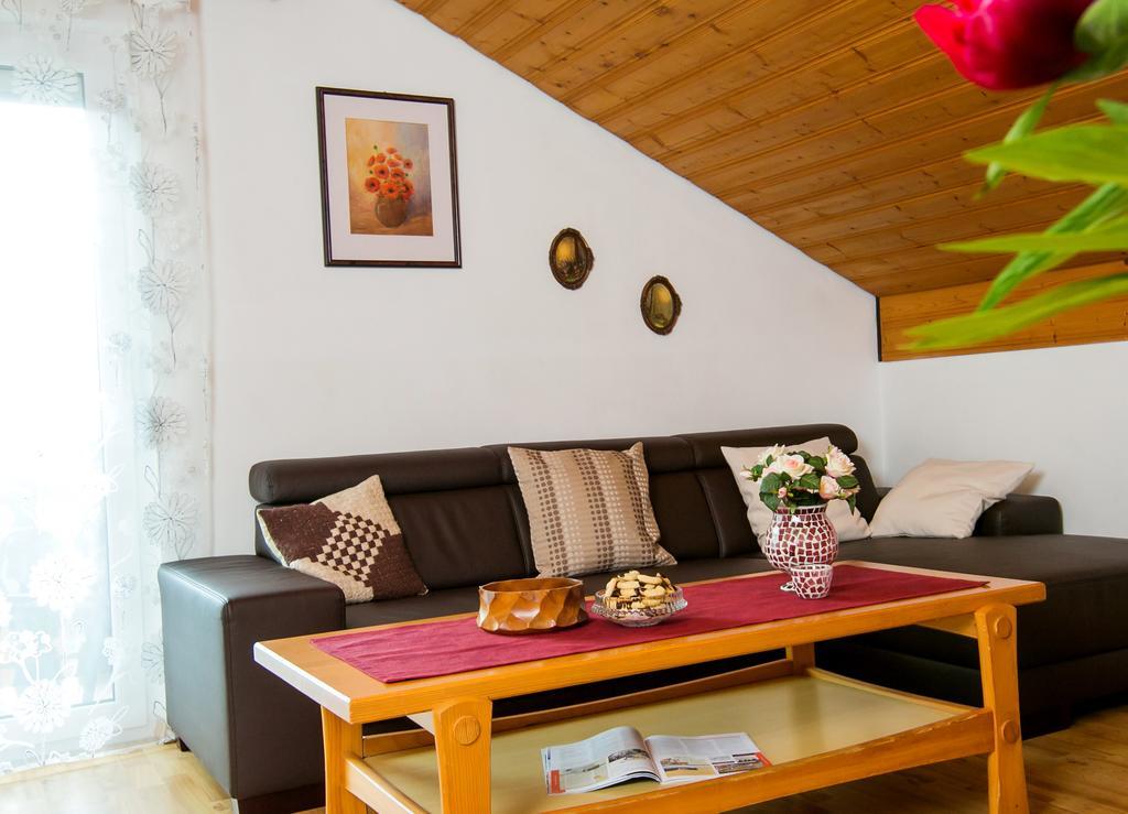 Ferienhaus Endl Freyung Chambre photo