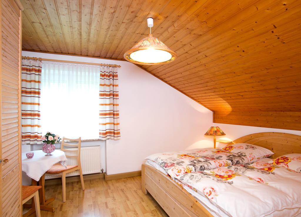 Ferienhaus Endl Freyung Chambre photo