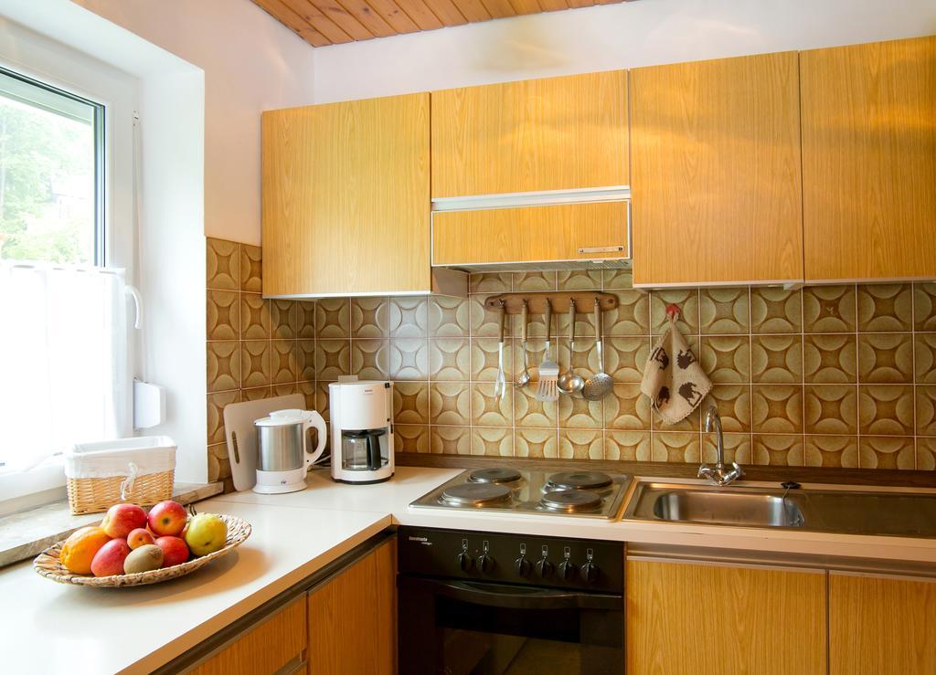 Ferienhaus Endl Freyung Chambre photo