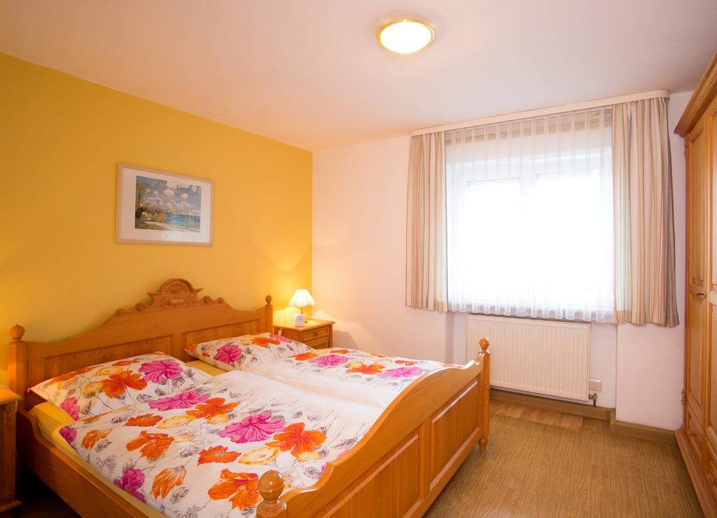 Ferienhaus Endl Freyung Chambre photo