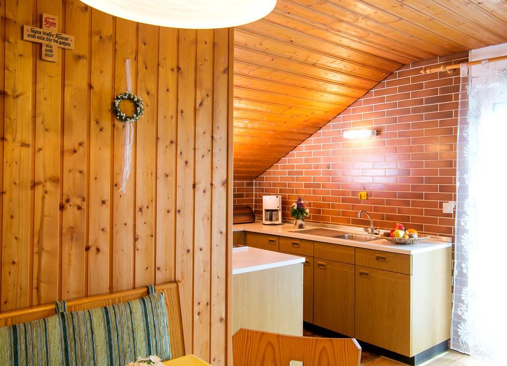 Ferienhaus Endl Freyung Chambre photo