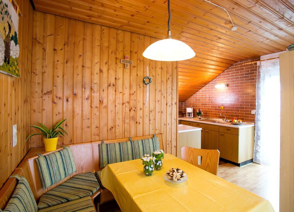 Ferienhaus Endl Freyung Chambre photo